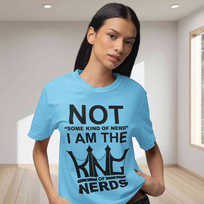 The Big Bang Theory T-shirt by The Banyan Tee TBT