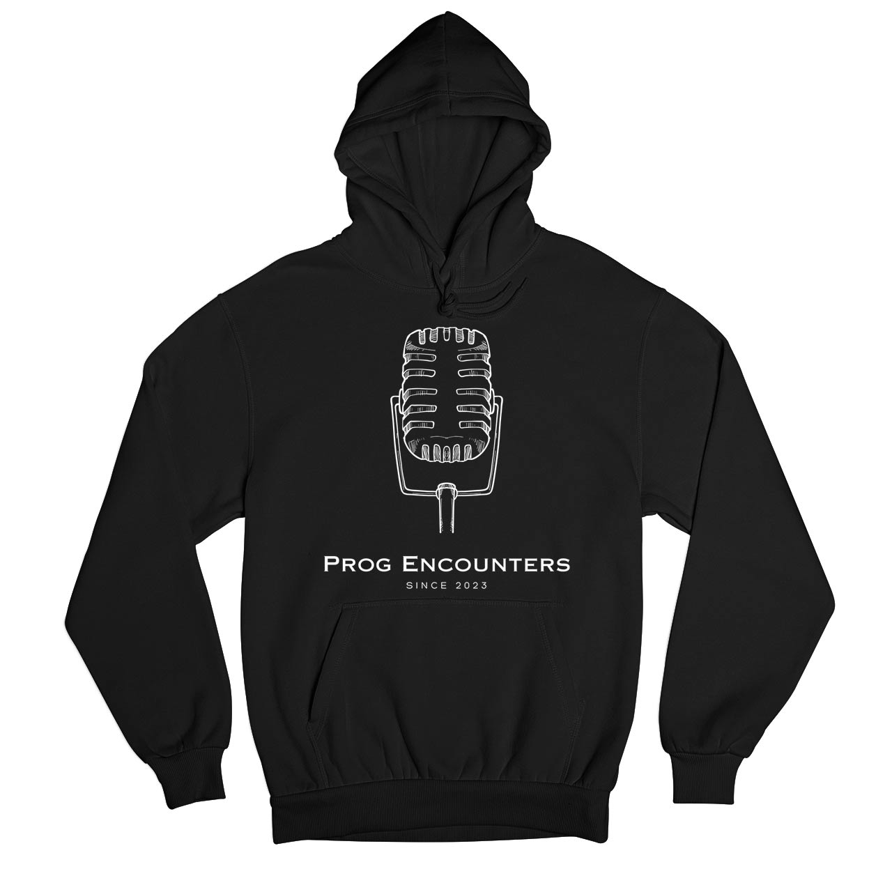 the pulse theory logo hoodie hooded sweatshirt winterwear music band buy online india the banyan tee tbt men women girls boys unisex black