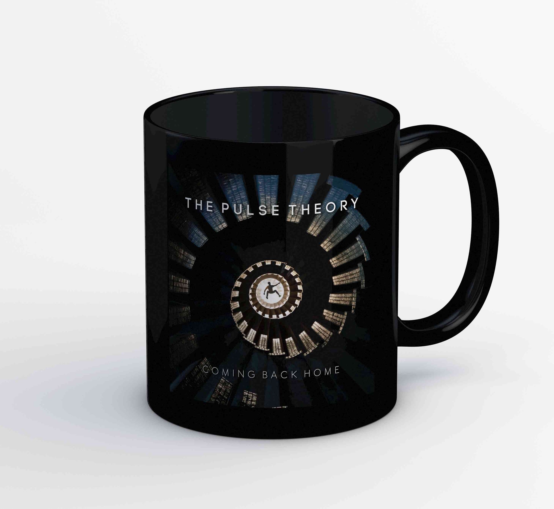the pulse theory coming back home mug coffee ceramic music band buy online india the banyan tee tbt men women girls boys unisex