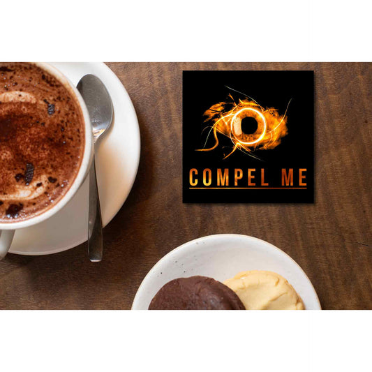 The Vampire Diaries Coaster - Compel Me Coasters The Banyan Tee TBT