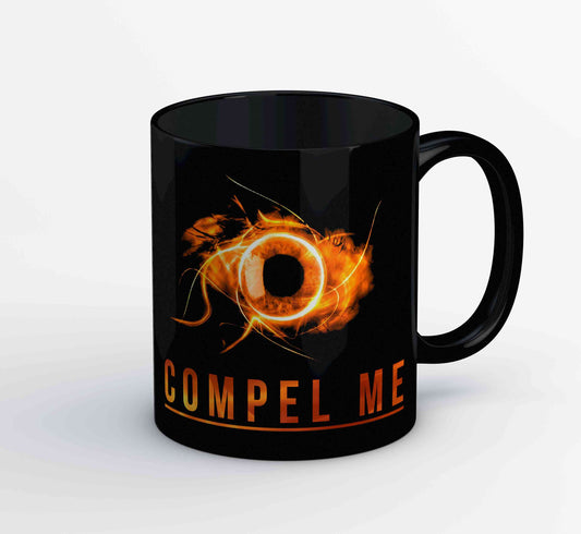 The Vampire Diaries Mug - Compel Me The Banyan Tee TBT