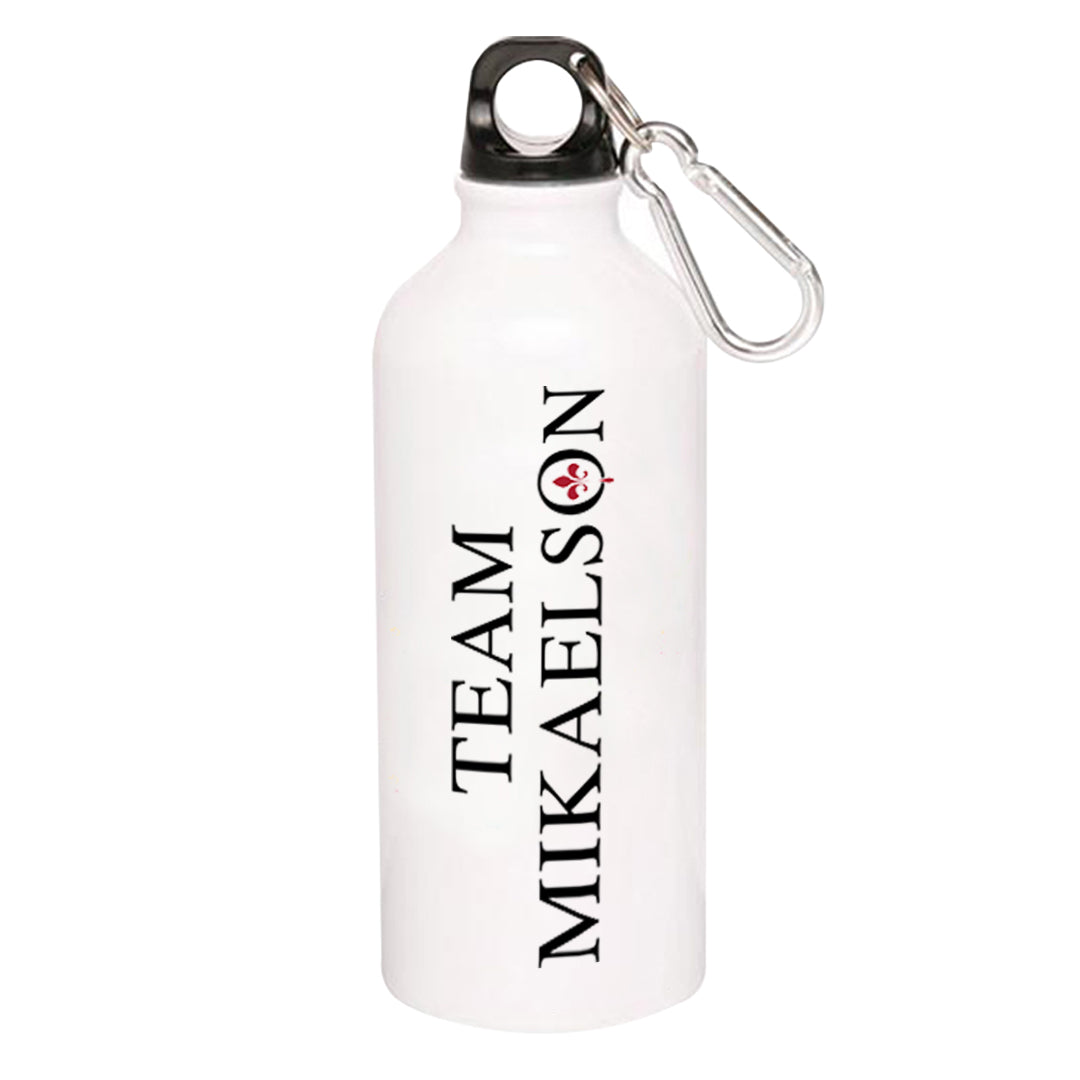 the vampire diaries team mikaelson  sipper steel water bottle flask gym shaker tv & movies buy online india the banyan tee tbt men women girls boys unisex tvd stefan elena damon caroline katherine tyler bonnie