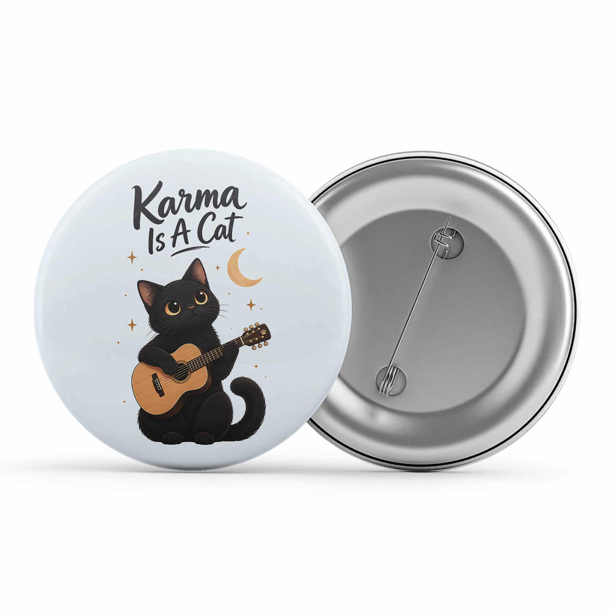 taylor swift karma cat badge pin button music band buy online india the banyan tee tbt men women girls boys unisex  