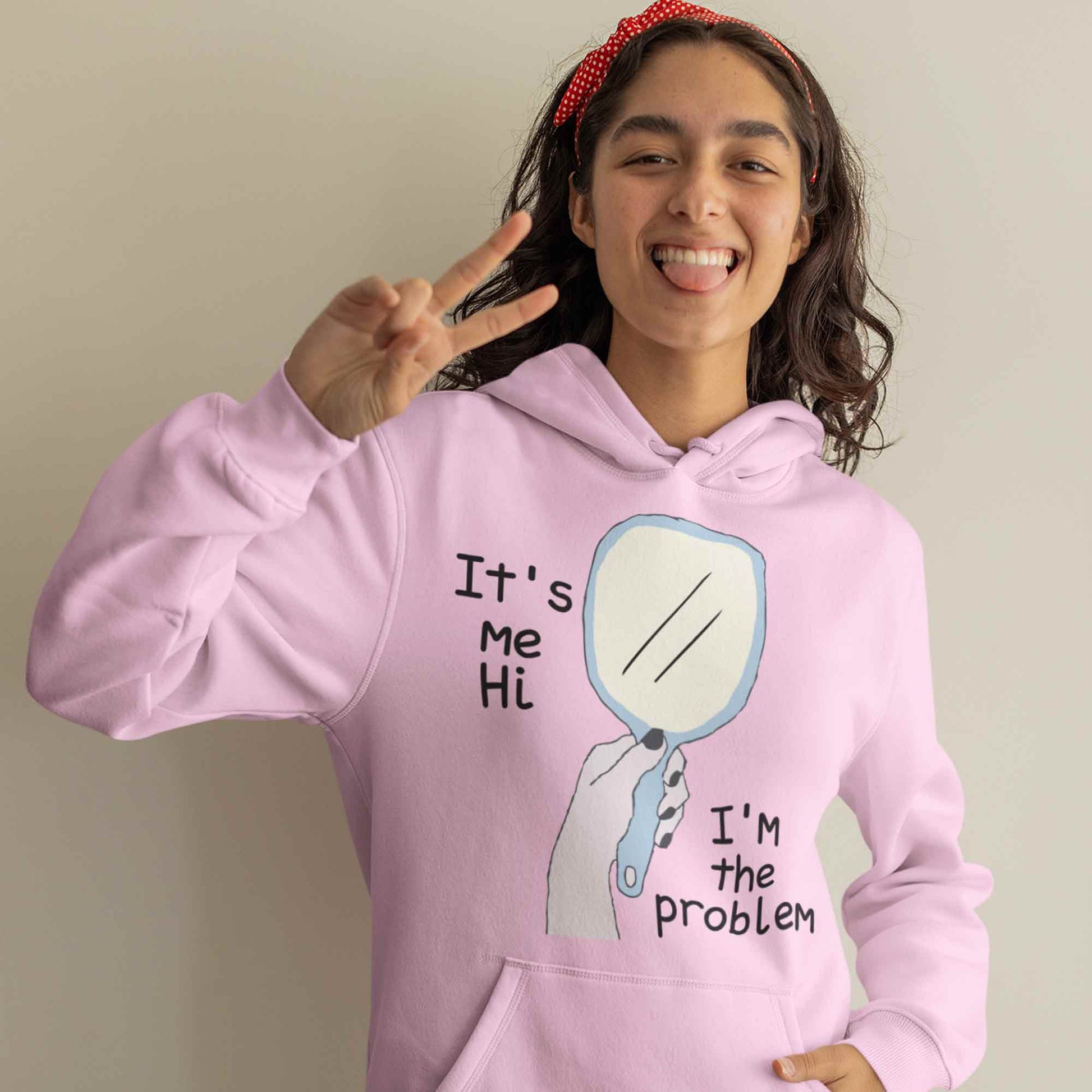 taylor swift anti hero hoodie hooded sweatshirt winterwear music band buy online india the banyan tee tbt men women girls boys unisex gray it's me hi i'm the problem