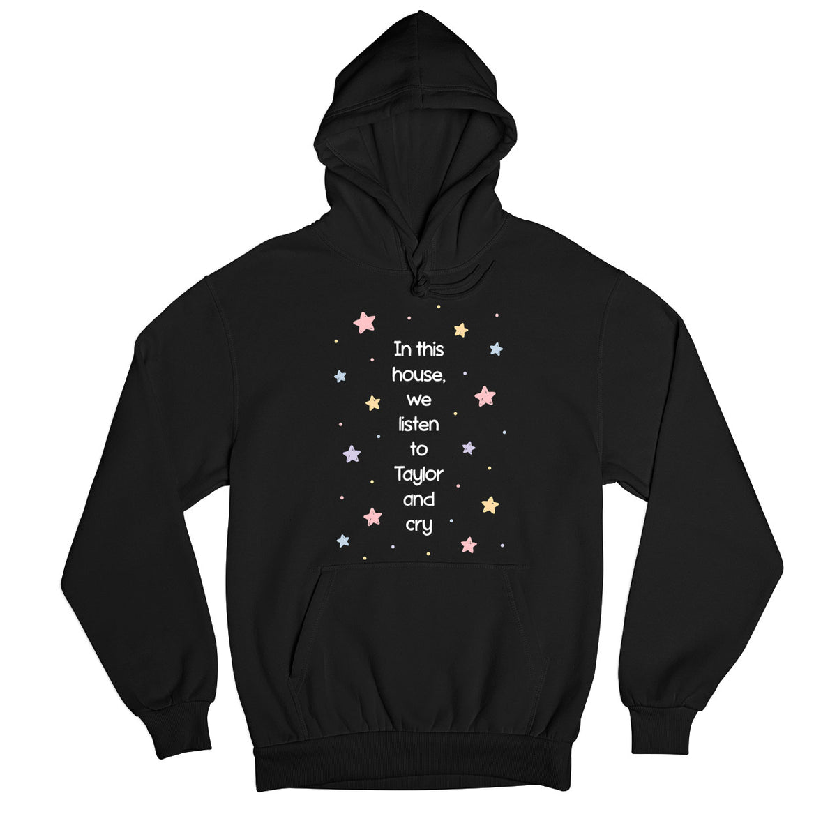 taylor swift in this house hoodie hooded sweatshirt winterwear music band buy online india the banyan tee tbt men women girls boys unisex black 