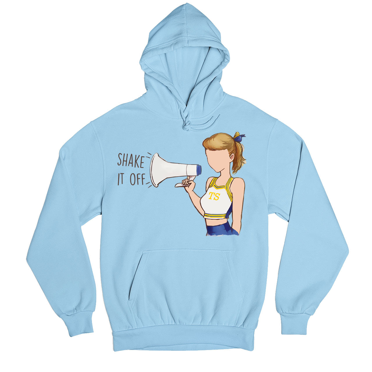 taylor swift shake it off hoodie hooded sweatshirt winterwear music band buy online india the banyan tee tbt men women girls boys unisex gray