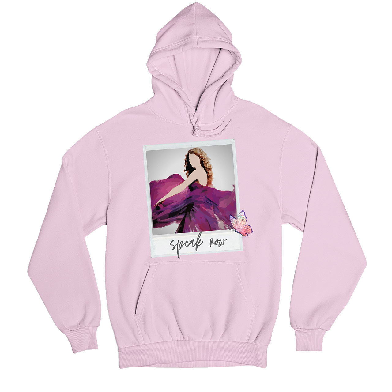 taylor swift speak now hoodie hooded sweatshirt winterwear music band buy online india the banyan tee tbt men women girls boys unisex baby pink