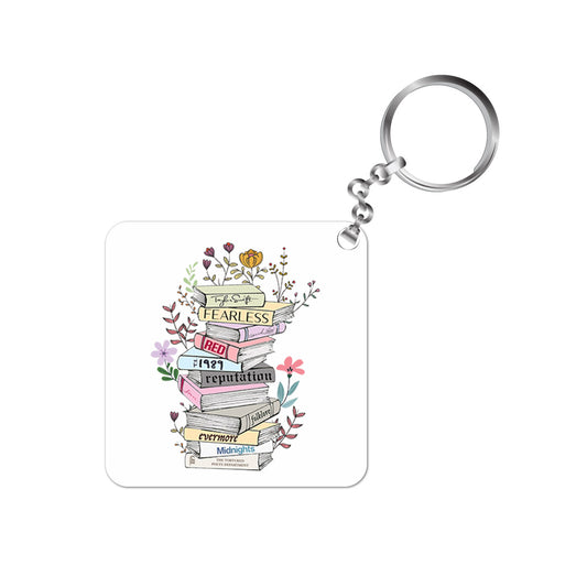 taylor swift the tale of tunes keychain keyring for car bike unique home music band buy online india the banyan tee tbt men women girls boys unisex