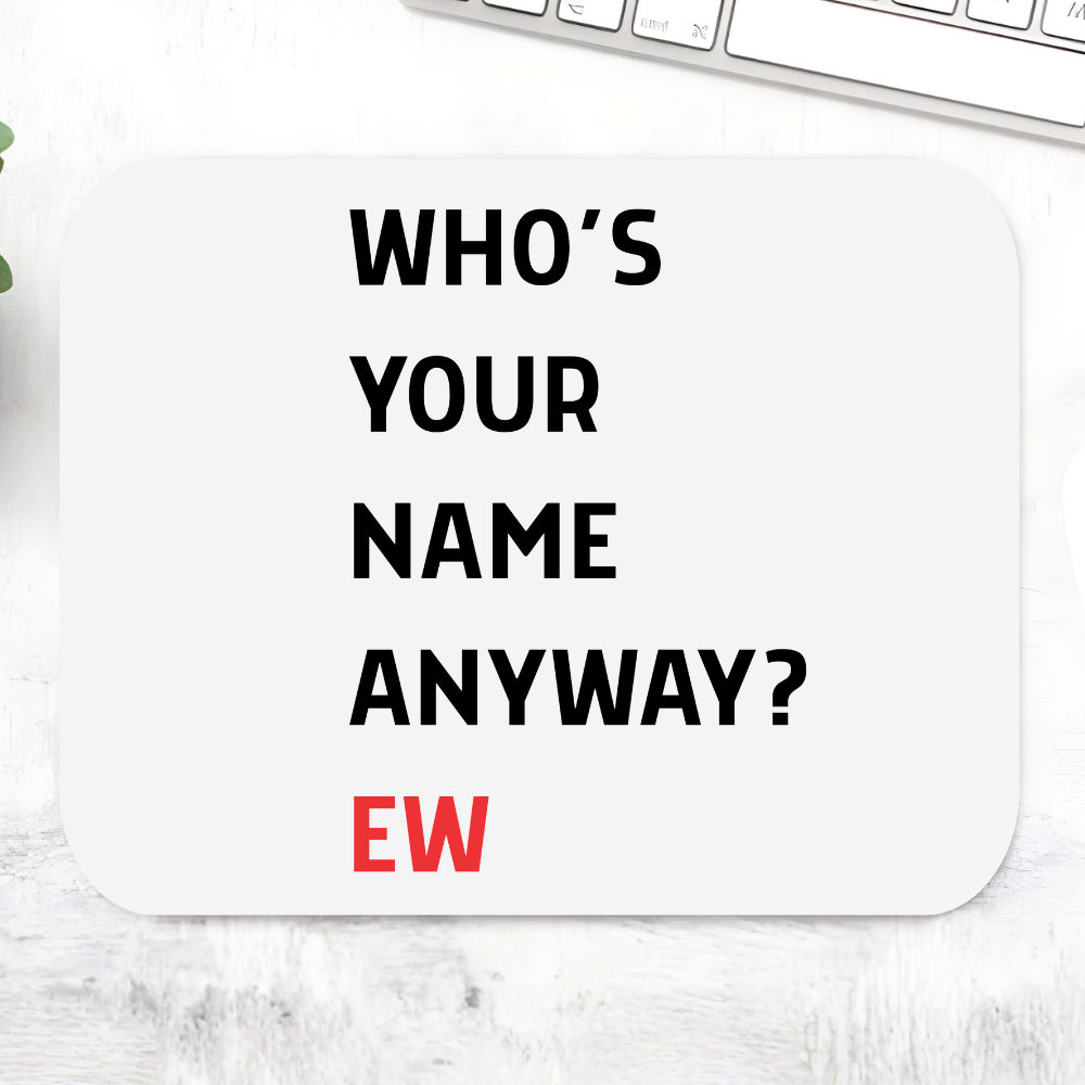 taylor swift who's your name custom t-shirt mousepad logitech large anime music band buy online india the banyan tee tbt men women girls boys unisex  