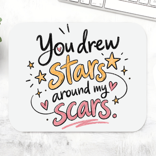taylor swift you drew stars mousepad logitech large anime music band buy online india the banyan tee tbt men women girls boys unisex  