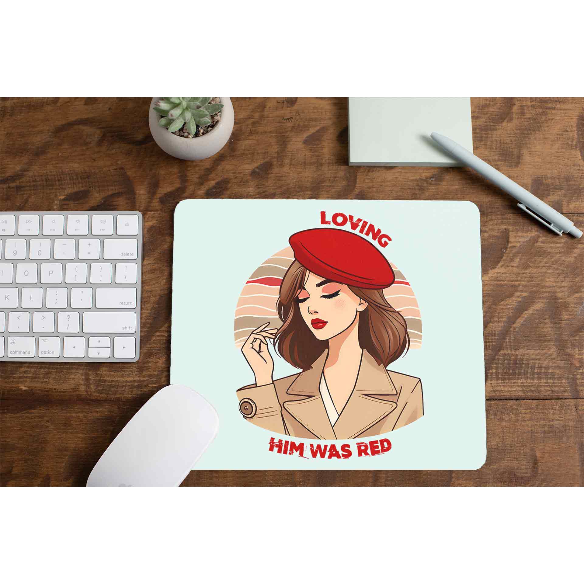 taylor swift loving him was red mousepad logitech large anime music band buy online india the banyan tee tbt men women girls boys unisex