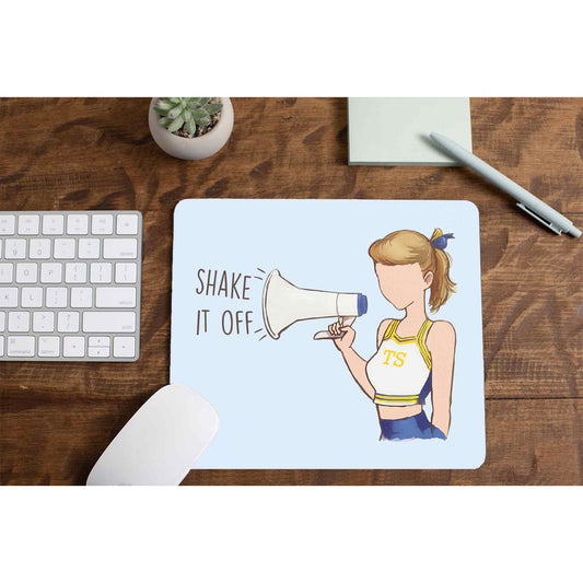 taylor swift shake it off mousepad logitech large anime music band buy online india the banyan tee tbt men women girls boys unisex