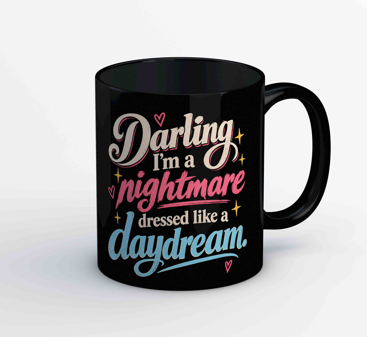 taylor swift dressed like a daydream mug coffee ceramic music band buy online india the banyan tee tbt men women girls boys unisex  