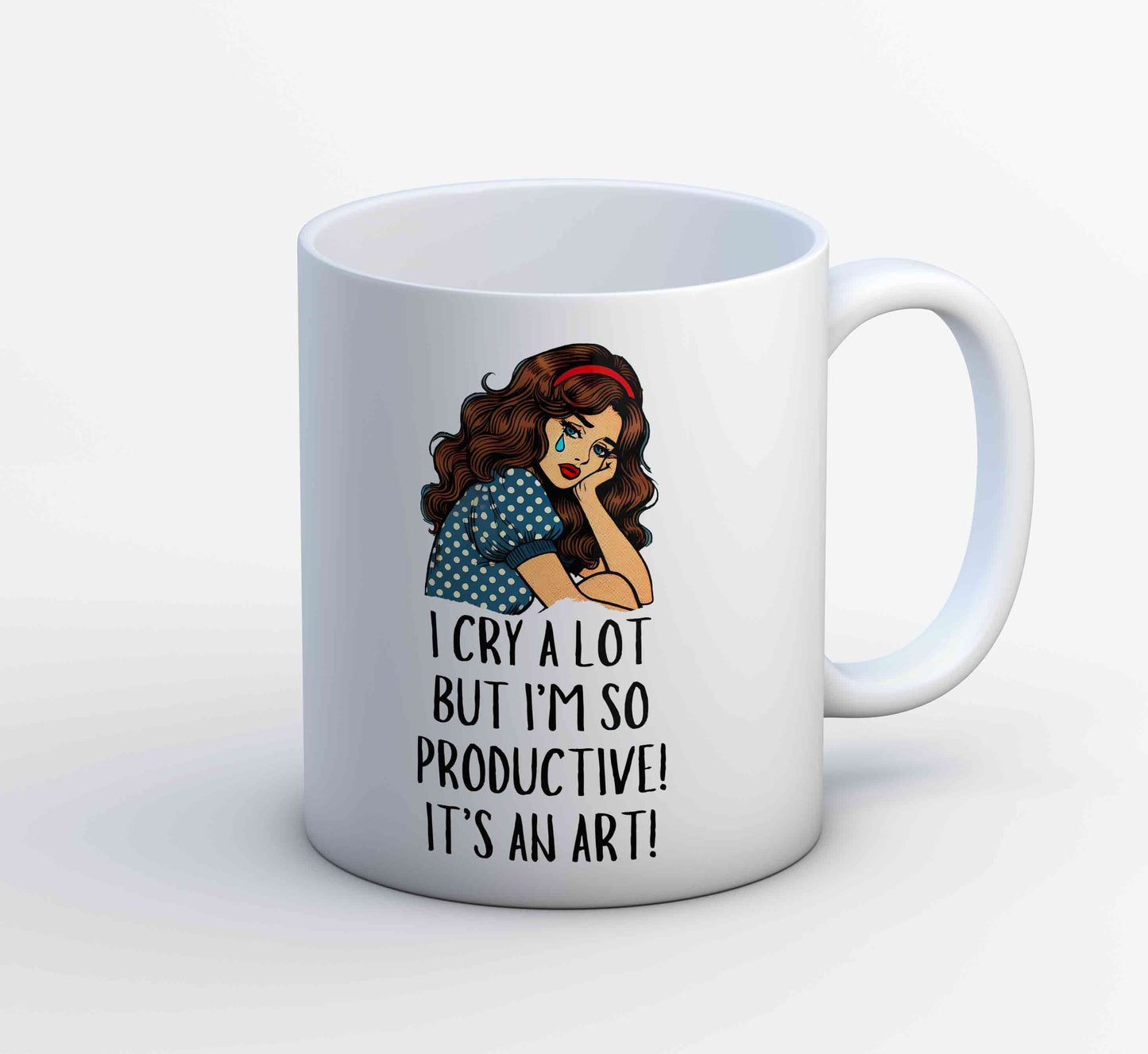 taylor swift i cry a lot but mug coffee ceramic music band buy online india the banyan tee tbt men women girls boys unisex  