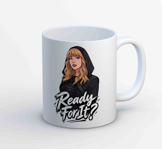 taylor swift ready for it mug coffee ceramic music band buy online india the banyan tee tbt men women girls boys unisex  