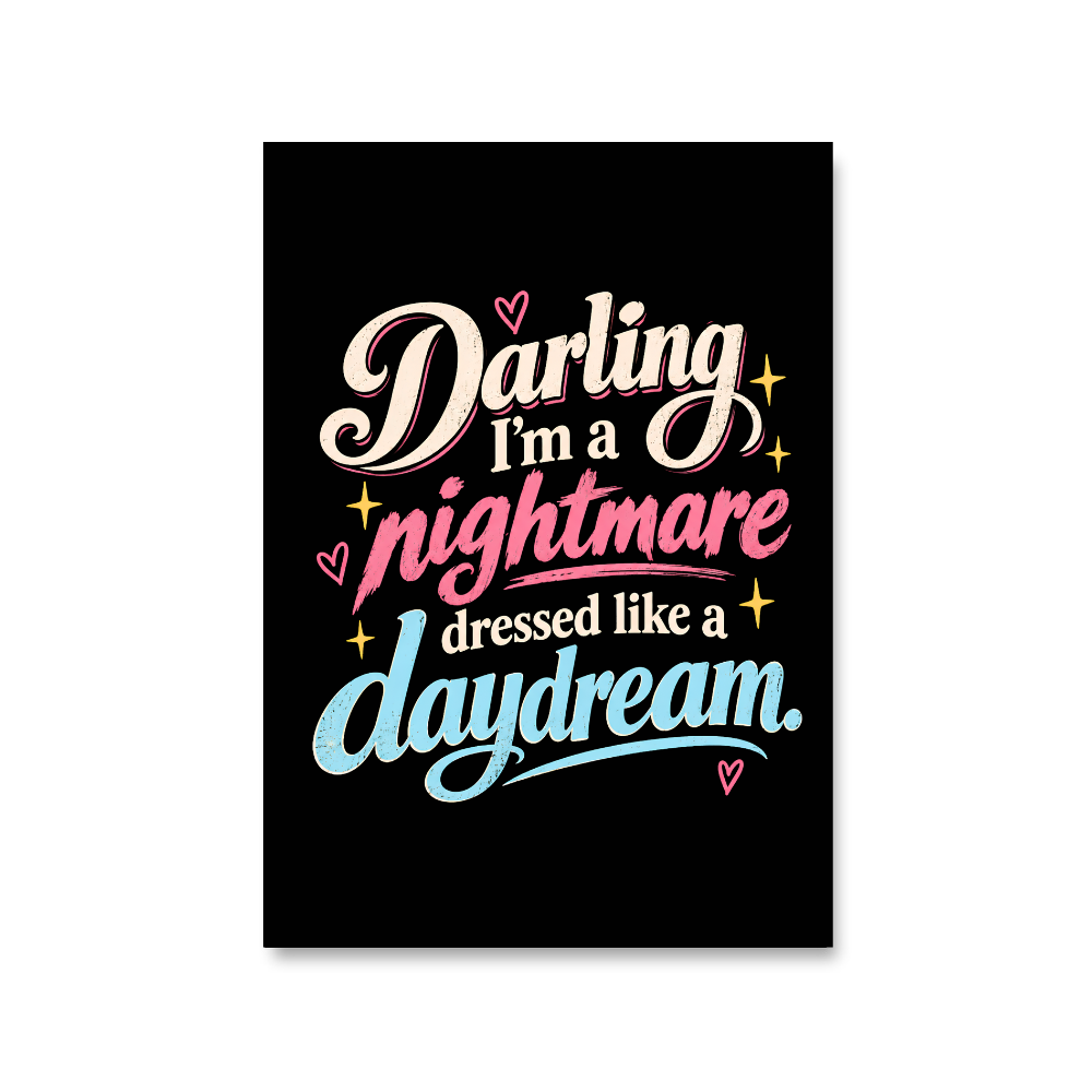 taylor swift dressed like a daydream poster wall art buy online india the banyan tee tbt 8 x 10 