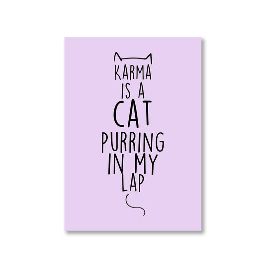 taylor swift karma poster wall art buy online india the banyan tee tbt a4