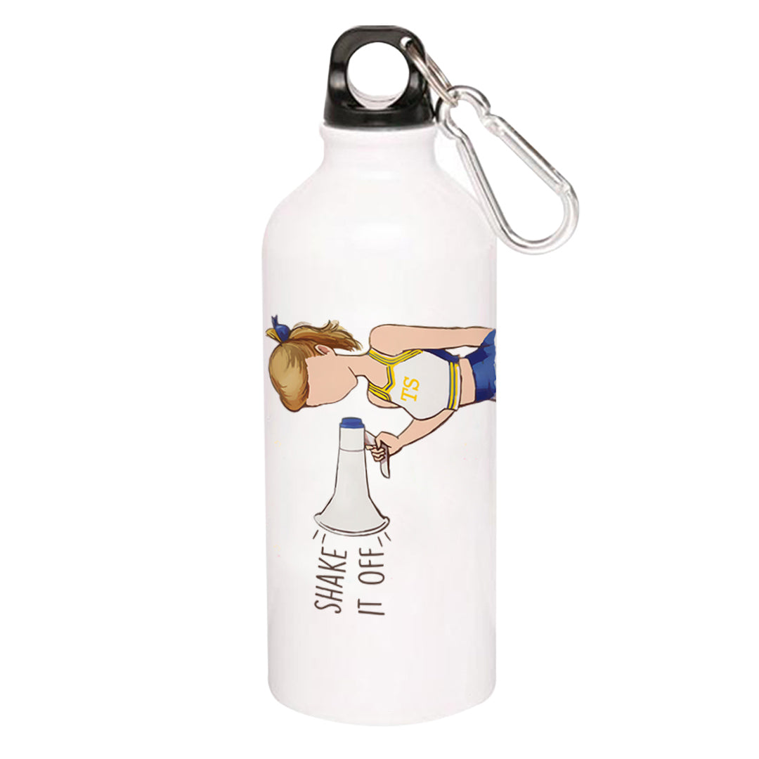 taylor swift shake it off sipper steel water bottle flask gym shaker music band buy online india the banyan tee tbt men women girls boys unisex