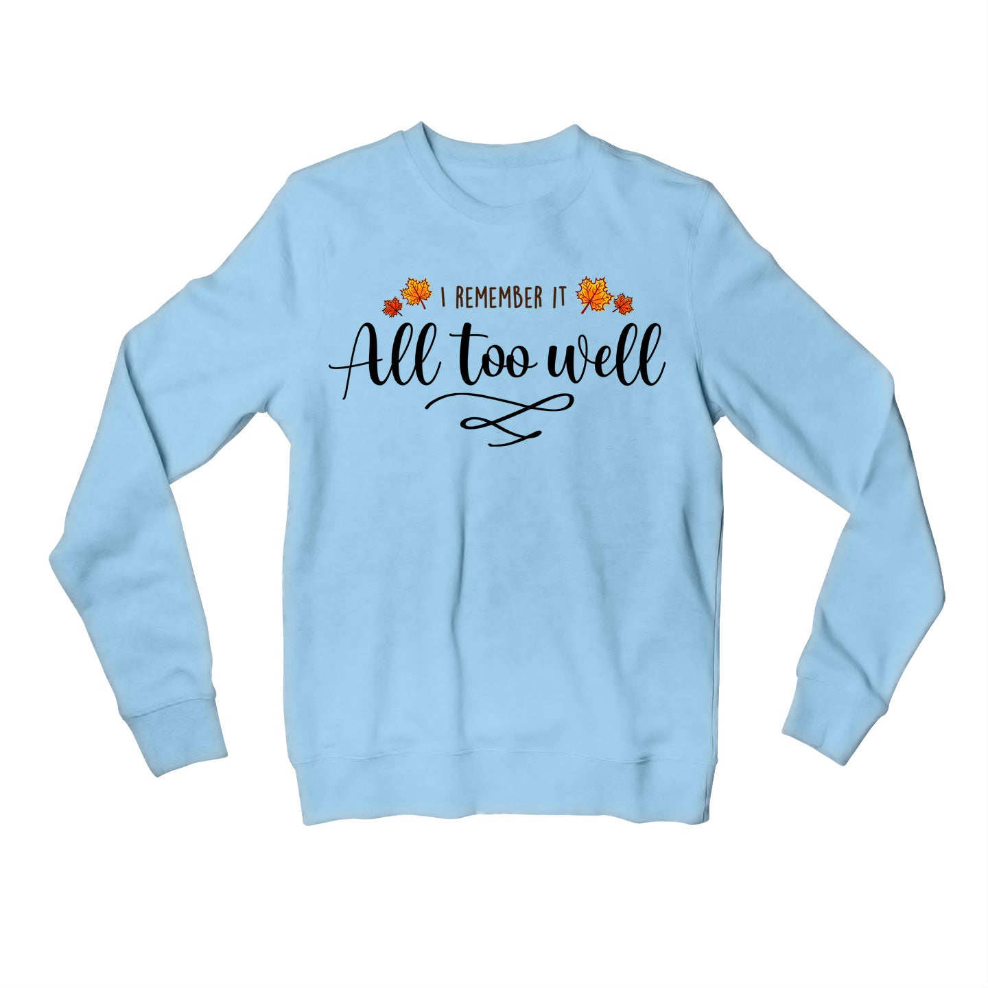 taylor swift all too well sweatshirt upper winterwear music band buy online india the banyan tee tbt men women girls boys unisex gray