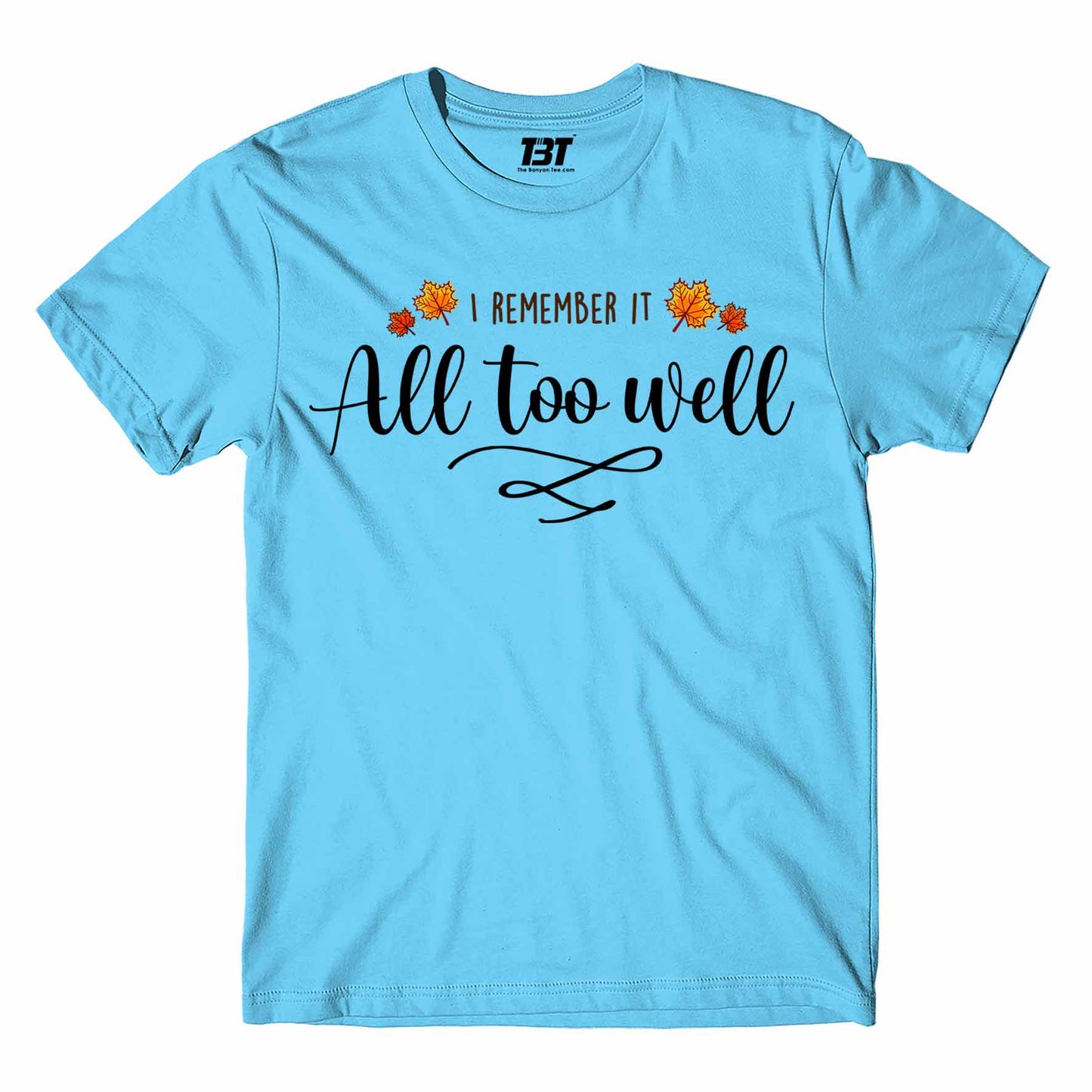 taylor swift all too well t-shirt music band buy online india the banyan tee tbt men women girls boys unisex white