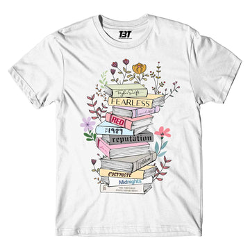 Music T shirts | No. 1 Fan Merchandise Brand – The Banyan Tee