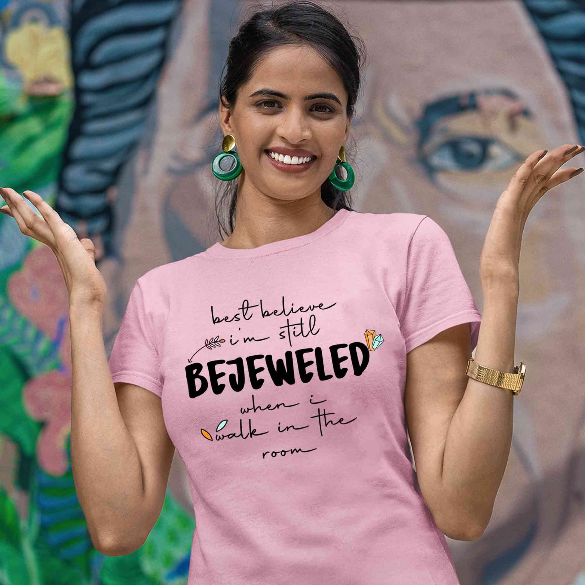 taylor swift old cardigan t-shirt music band buy online india the banyan tee tbt men women girls boys unisex baby pink