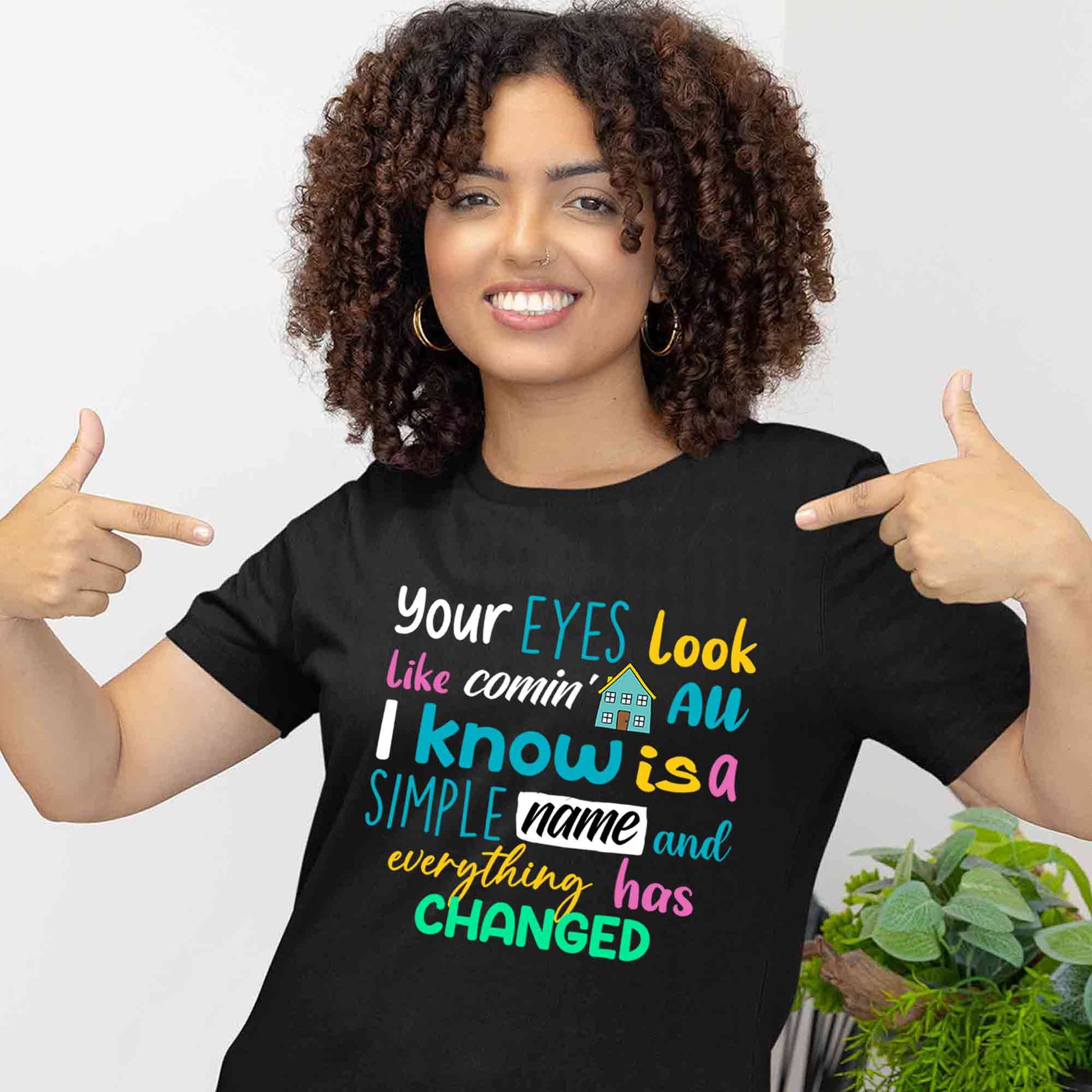 taylor swift everything has changed t-shirt music band buy online india the banyan tee tbt men women girls boys unisex black