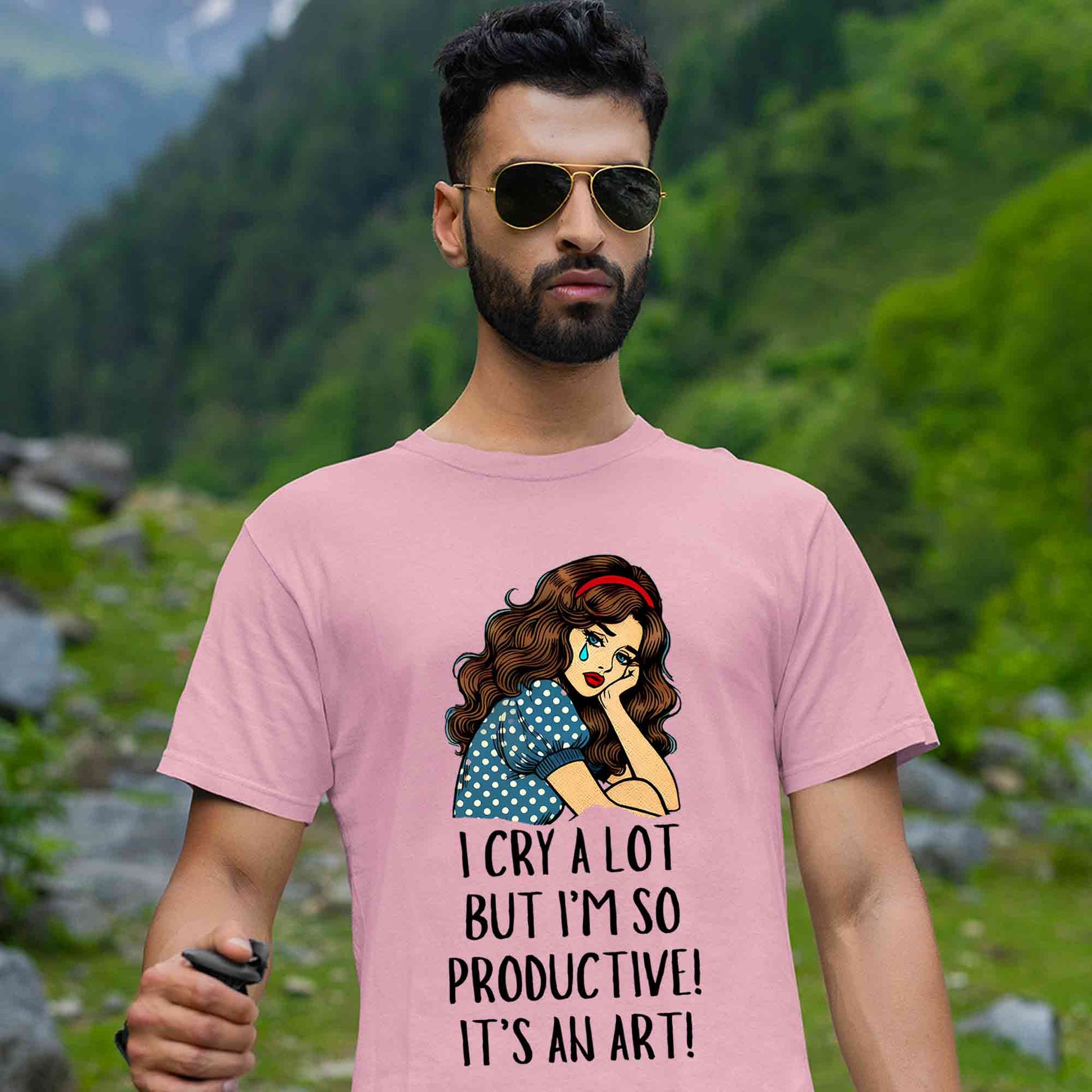 taylor swift i cry a lot but t-shirt music band buy online india the banyan tee tbt men women girls boys unisex baby pink