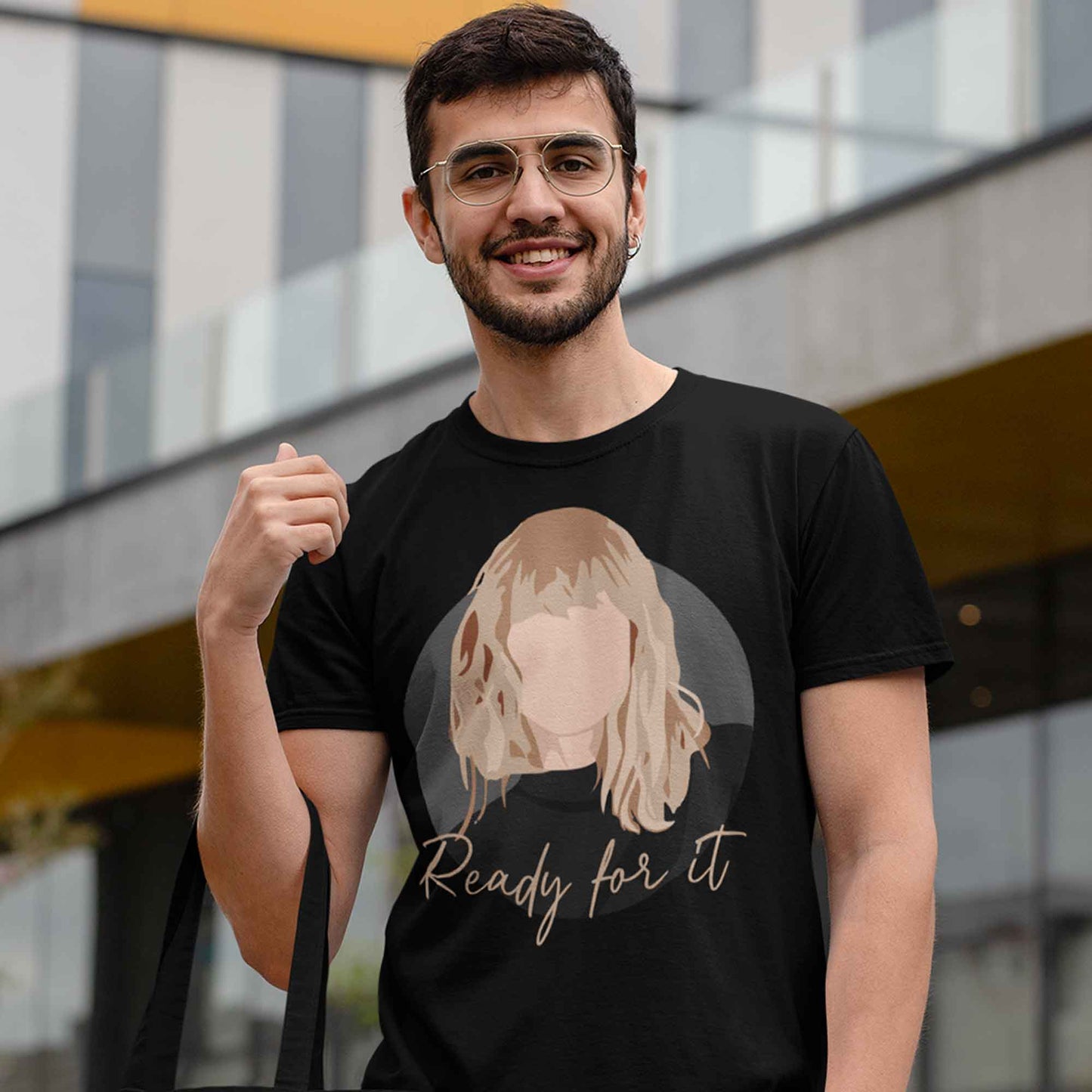 taylor swift ready for it t-shirt music band buy online india the banyan tee tbt men women girls boys unisex black