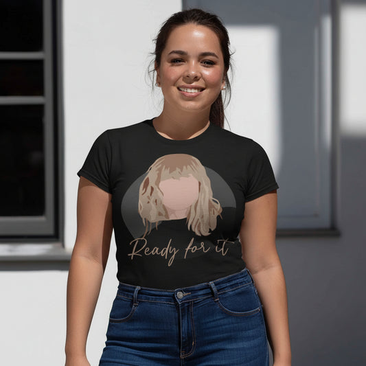 taylor swift ready for it t-shirt music band buy online india the banyan tee tbt men women girls boys unisex black