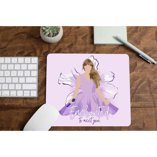 taylor swift enchanted mousepad logitech large anime music band buy online india the banyan tee tbt men women girls boys unisex  