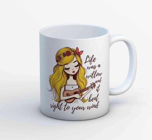 taylor swift willow mug coffee ceramic music band buy online india the banyan tee tbt men women girls boys unisex  