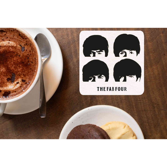 The Beatles Coaster Coasters The Banyan Tee TBT