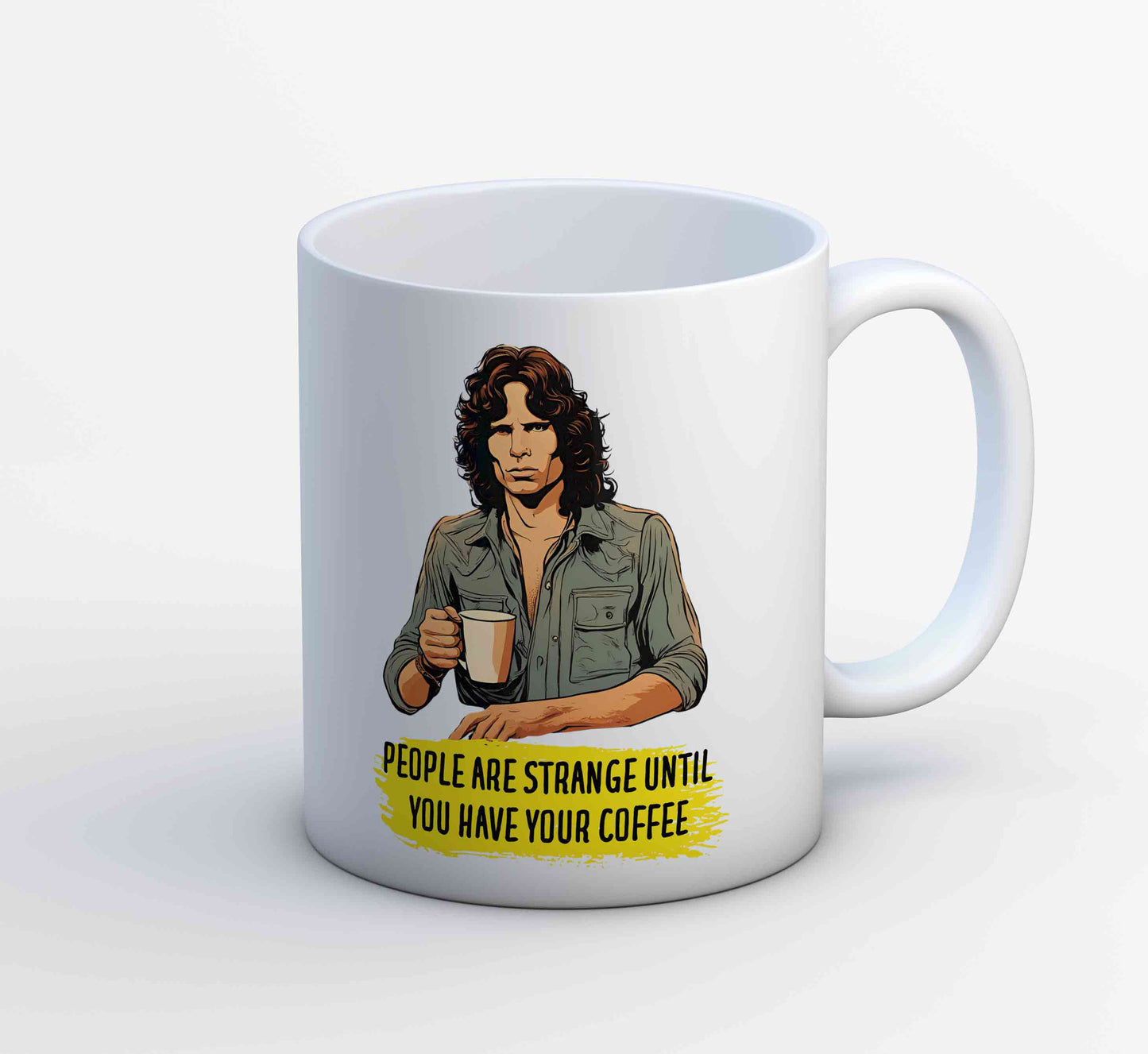 the doors people are strange until mug coffee ceramic music band buy online india the banyan tee tbt men women girls boys unisex  