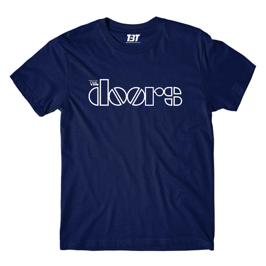 the banyan tee merch on sale The Doors T shirt - On Sale - M (Chest size 40 IN)