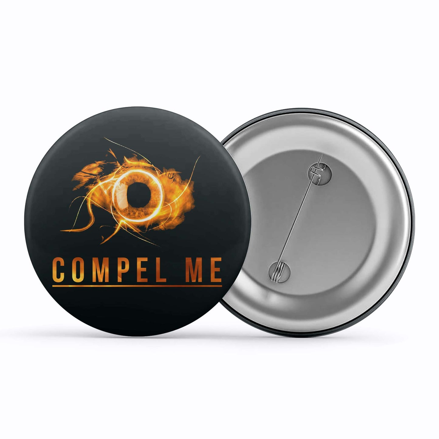 the vampire diaries compel me badge pin button tv & movies buy online india the banyan tee tbt men women girls boys unisex tvd stefan elena damon caroline katherine tyler bonnie