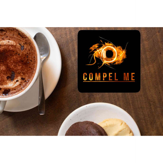 The Vampire Diaries Coaster - Compel Me Coasters The Banyan Tee TBT