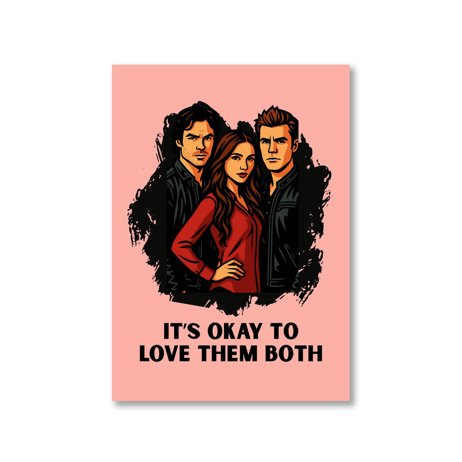 TV Show Posters by The Banyan Tee – tagged 