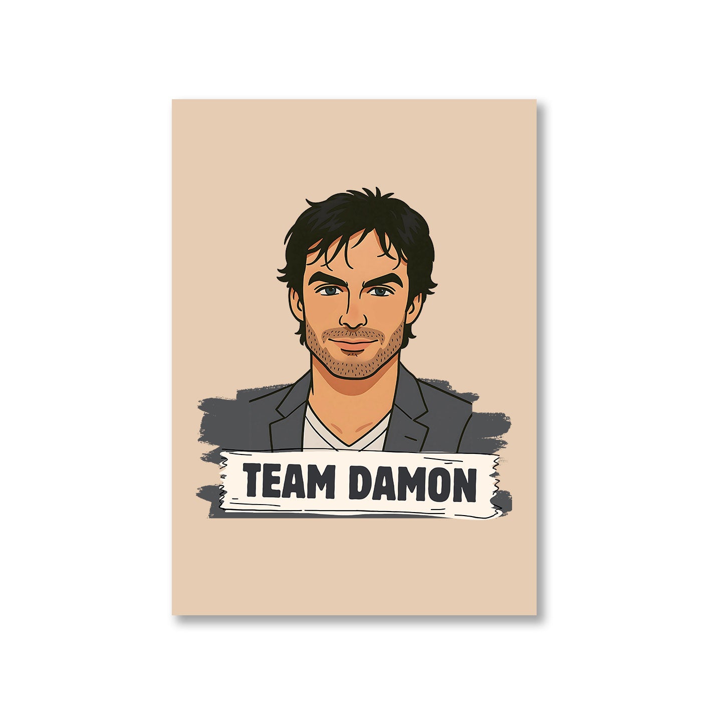 TV Show Posters by The Banyan Tee – tagged 