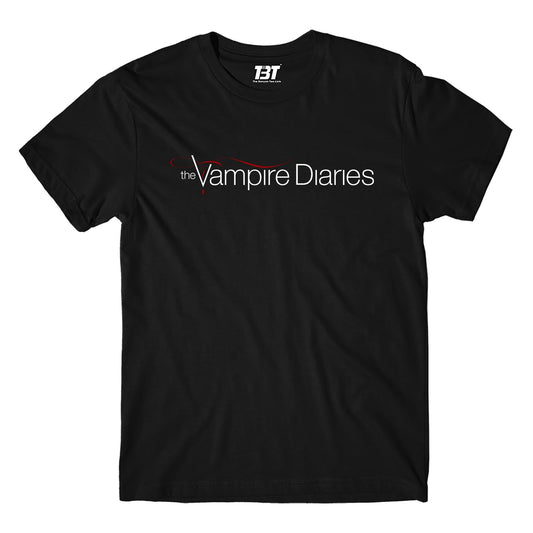 the banyan tee merch on sale The Vampire Diaries T shirt - On Sale - 5XL (Chest size 52 IN)