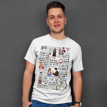 the vampire diaries mystic doodle t-shirt tv & movies buy online india the banyan tee tbt men women girls boys unisex white