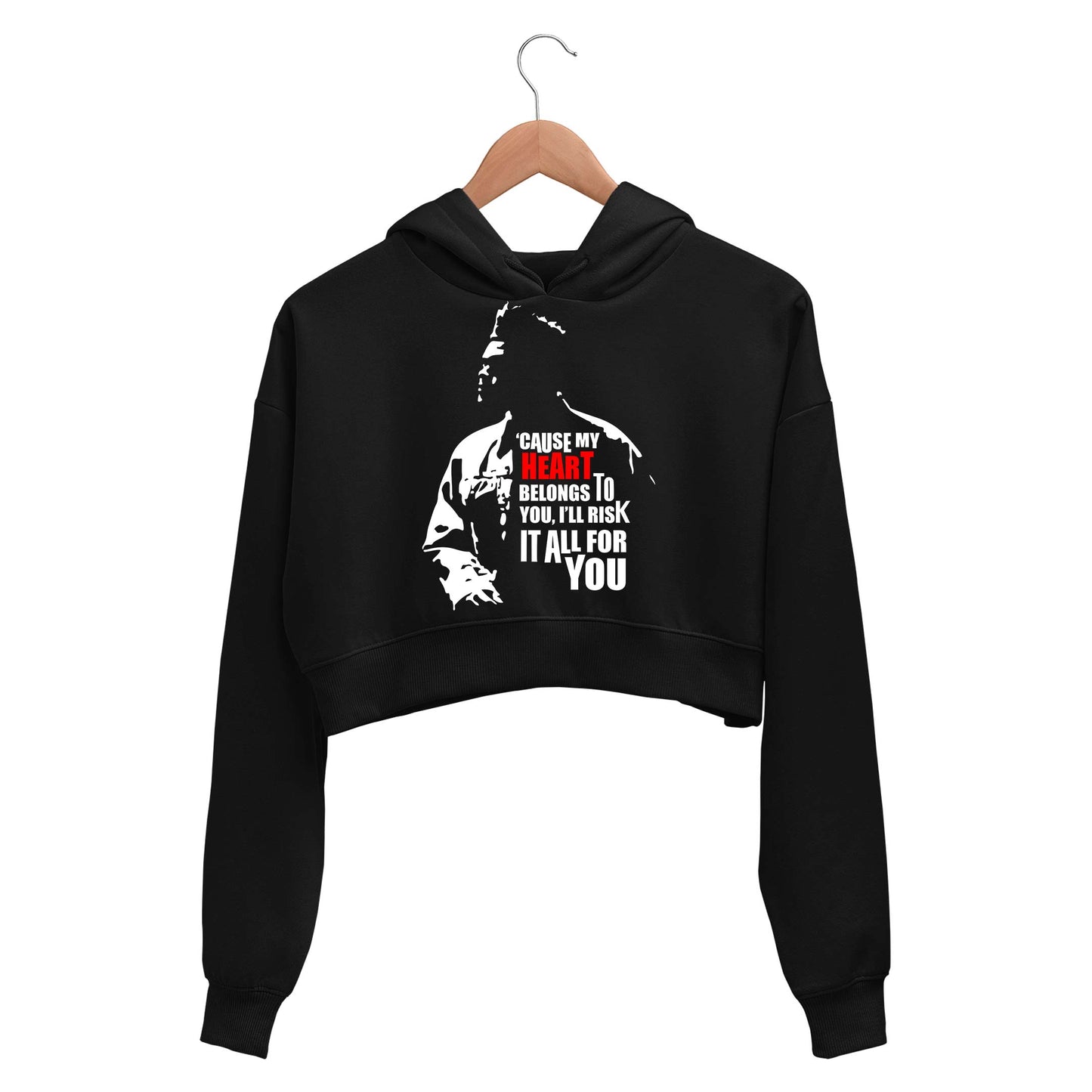 the weeknd after hours crop hoodie hooded sweatshirt upper winterwear music band buy online india the banyan tee tbt men women girls boys unisex black