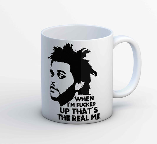 the weeknd the hills mug coffee ceramic music band buy online india the banyan tee tbt men women girls boys unisex