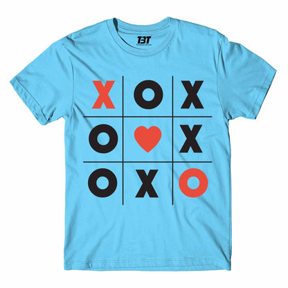 The Weeknd T shirt Tic Tac XO 100% Cotton Soft Comfy