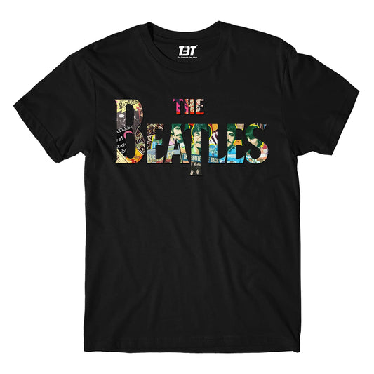 The Beatles T-shirt T-shirt The Banyan Tee TBT shirt for men women boys designer stylish online cotton india