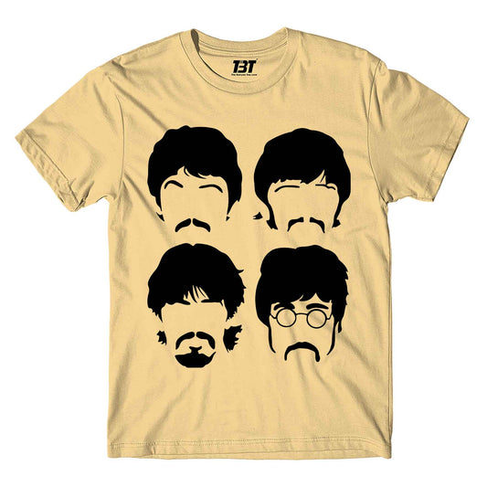 The Beatles T-shirt T-shirt The Banyan Tee TBT shirt for men women boys designer stylish online cotton india