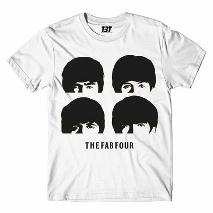 The Beatles T-shirt T-shirt The Banyan Tee TBT shirt for men women boys designer stylish online cotton india