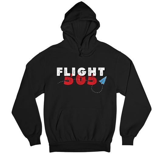 the rolling stones flight 505 hoodie hooded sweatshirt winterwear music band buy online india the banyan tee tbt men women girls boys unisex black