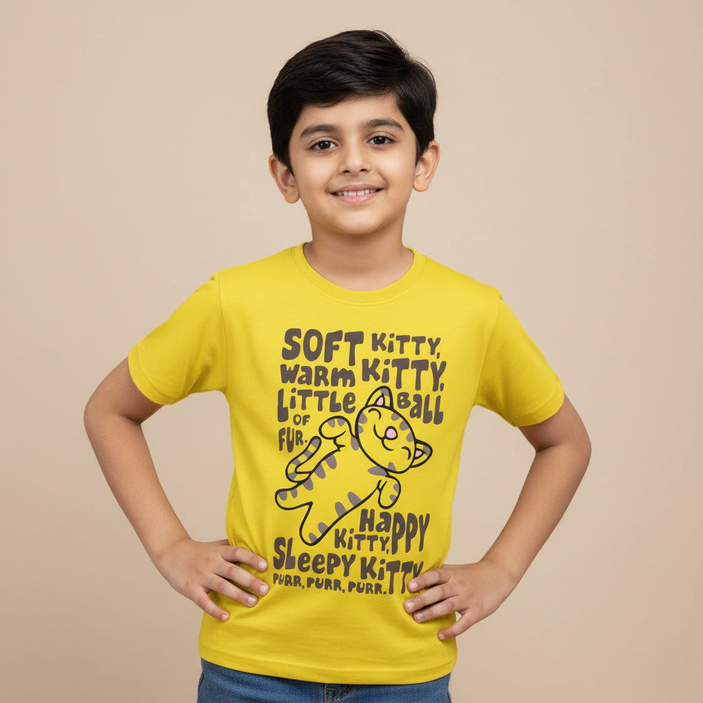 The Big Bang Theory T-shirt by The Banyan Tee TBT