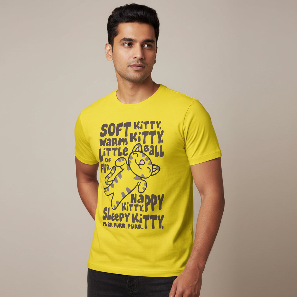 The Big Bang Theory T-shirt by The Banyan Tee TBT